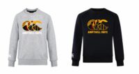 Ampthill RUFC Club Sweatshirt Womens