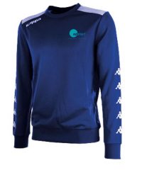 EdStart  Specialist Education Saguedo Training Sweatshirt
