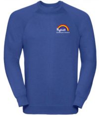 Ryhall Childcare Centre Classic Sweatshirt