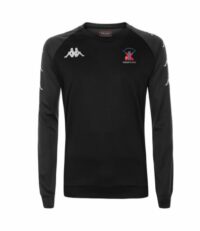 Bermuda Cricket Board Parme Sweatshirt