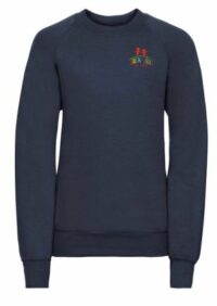 Jack & Jills Pre School Sweatshirt