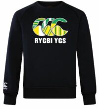 Ysgol Gyfun Y Strade Logo Sweatshirt