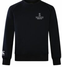 Swansea Uni Netball CCC Club Sweatshirt