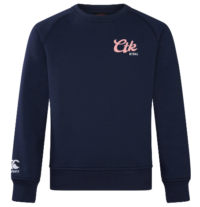 CTK Netball Sweatshirt Womens