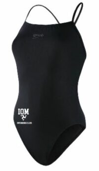 IOM Swimming Eco Endurance Thinstrap