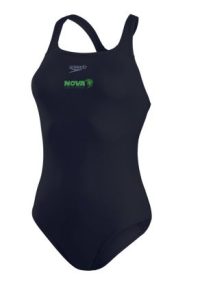 Nova Centurion Swim Club Speedo Eco Medalist Suit Junior