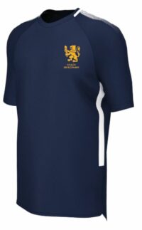 St Davids College Coach Development T-Shirt
