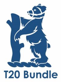 WCCC Pathway T20 Bundle Jnr