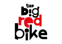 Big Red Bike