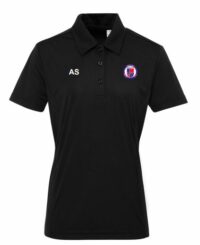 Girls PE Polo Shirt