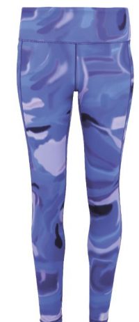 Chasewater Tri Club Womens Aurora Legging