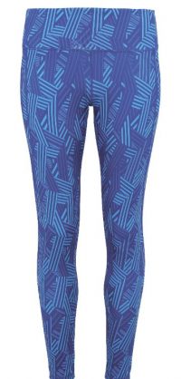 Chasewater Tri Club Womens Crossline Legging