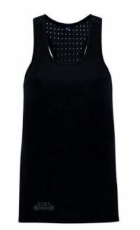 8285 Womens Lazer Cut Vest