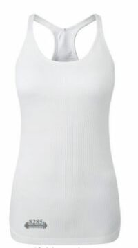 8285 Womens Seamless 3D Sculpt Vest