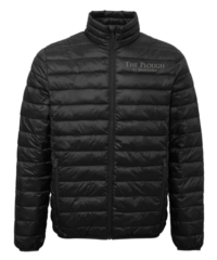 The Plough Shenstone Padded Jacket Womens