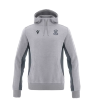 Tamworth FC Travel Hoodie Junior