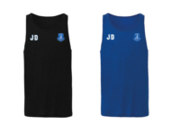 Snowdon House Tank Top