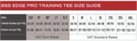 Oakham RFC Tech Training Tee Senior