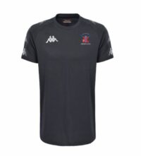 Bermuda Cricket Board Ancone Training Tee