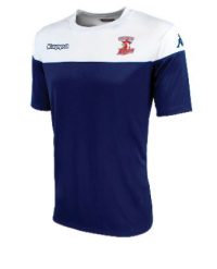 Salford City Roosters Mareto SS T-Shirt Adult