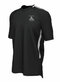 Birchfield Harriers Training Tee Junior