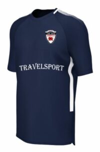 Denbigh Cricket Club Tee Snr
