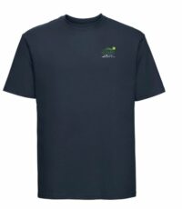 HC Courts T-Shirt