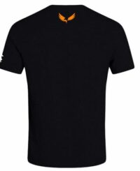 ASL Spiritwear Cotton Logo Tee Mens