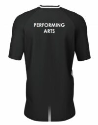 KS4/5 Performing Arts T-Shirt Unisex Senior
