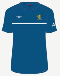 City of Cardiff SC Performance Tee Mens