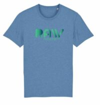 Raw Movement Unisex T-Shirt