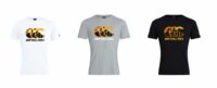 Ampthill RUFC Club Logo Tee Mens