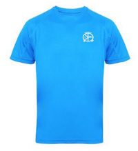 Chasewater Tri Club Performance Tee Junior