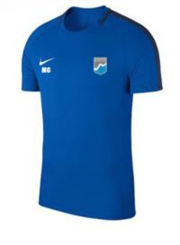 Worcester Sixth Form College Tee