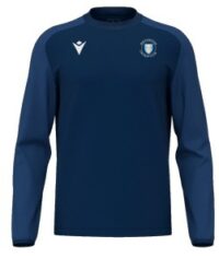 Whittington CC White Ball Sweater Jnr