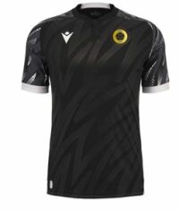 JJFC Away Shirt Snr