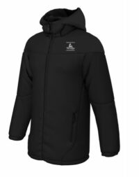 Birchfield Harriers Thermal Jacket Adult