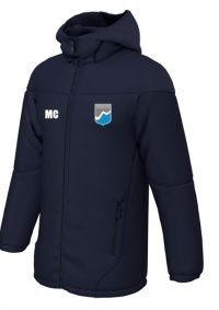 Worcester Sixth Form College Thermal Coat