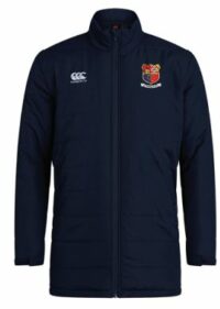 Lichfield Rugby Club Thermoreg Padded Jacket