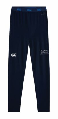 Cardiff Met Injury Clinic Student Thermoreg Tight Male