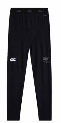 Cardiff Met Staff Ed & Soc Policy Club Thermoreg Tight Male