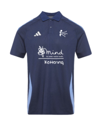 Kettering Hockey Club Home Match Shirt Junior