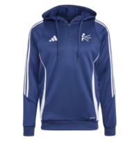 Kettering Hockey Club Hoodie Mens