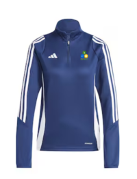 North Yorkshire Performance Netball Midlayer