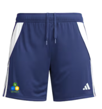 North Yorkshire Performance Netball Short