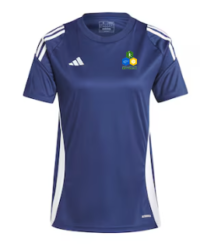 North Yorkshire Performance Netball Tee