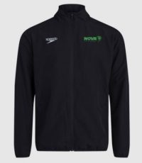 Nova Centurion Swim Club Speedo Track Jkt Mens