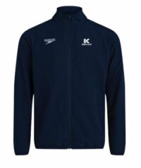 Derby Excel SC Track Jacket Mens