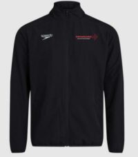 SwimGainz Speedo Track Jacket Womens