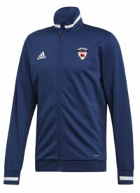 Denbigh Cricket Club Track Jacket